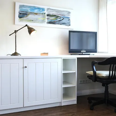 Σπίτι διακοπών Eva-marias *